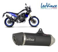 LeoVince LV-One Evo silenziatore Con omologazione CE