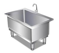 Scarico lineare per doccia, 80 cm, scarico a pavimento con piastrelle rt griglia e sifone per capelli rosa d h moderno accessorio da bagno per facile installazione e design