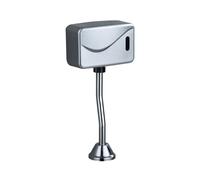 Scarico manuale per WC 1 Pz. Sensore Di Scarico Elettrico Automatico For Orinatoio, WC, Da Parete, Bagno