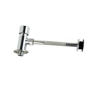 Scarico manuale per WC Valvola Di Scarico Manuale For Orinatoi Da Bagno In Lega La Maggior Parte Dei WC
