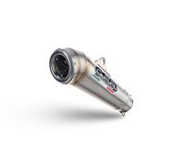 Gpr Exhaust Systems Silenziatore Omologato Slip On Powercone Evo Ktm Duke 125 2021-2023 E5 Conical