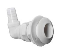 OSCULATI Scarico Mare plastica 90° 1 x 25 mm