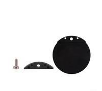 Scarico marino con valvola di ritegno unidirezionale, scarico per yacht con valvola di ritegno integrata per la gestione delle acque reflue dello yacht (accessori)