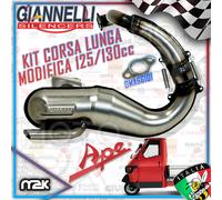 ACCENSIONE RACING VMC CONO 19 VENTOLA 1,4Kg VESPA 50 SPECIAL L R N ET3 PRIMAVERA