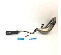 SCARICO MARMITTA ESPANSIONE ORIGINALE POLINI TOP ONE PIAGGIO CIAO NEGOZIO EBAY