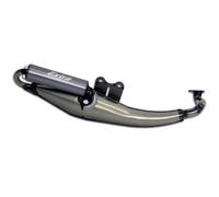 SCARICO MARMITTA GIANNELLI EXTRA V2 APRILIA SR50 KAT 2000 2001 2002 2003