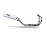 SCARICO MARMITTA GPR Albus Evo4 Yamaha Tracer 9 2021 2024