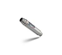SCARICO MARMITTA GPR Deeptone Inox Kawasaki Ninja 125 2021 2023