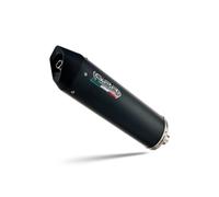 SCARICO MARMITTA GPR Furore Nero Benelli Bn 125 2021 2024