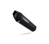 SCARICO MARMITTA GPR GP Evo4 Black Titanium Aprilia RS 457 2024 2025