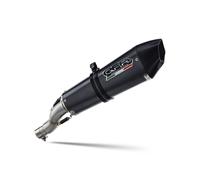 SCARICO MARMITTA GPR GP Evo4 Poppy Gas Gas ES 700 2023 2024