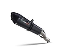 SCARICO MARMITTA GPR GP Evo4 Poppy Honda NX500 2024 2025