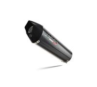 SCARICO MARMITTA GPR GP Evo4 Poppy Yamaha T-Max 560 2022 2024
