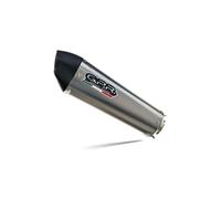 SCARICO MARMITTA GPR GP Evo4 Titan Triumph Tiger 900 GT Pro Rally Pro 2024 2025