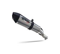 SCARICO MARMITTA GPR GP Evo4 Titanium Ducati Multistrada V4 Grand Tour 2024 2025