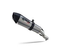 SCARICO MARMITTA GPR Gpe Ann. titanium Husqvarna Norden 901 2022 2023
