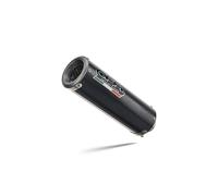 Gpr Exhaust Systems Silenziatore Omologato M3 Poppy Bmw F 900 Xr/r 20-21 Ref:e4.bm.105.m3.pp Stainless Steel Slip On
