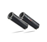 SCARICO MARMITTA GPR M3 Poppy Ducati 1098 2006 2012