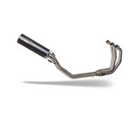 SCARICO MARMITTA GPR M3 Poppy Yamaha Tracer 9 GT 2021 2024