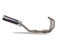 SCARICO MARMITTA GPR M3 Poppy Yamaha Tracer 9 GT 2021 2024