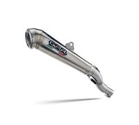 SCARICO MARMITTA GPR Powercone Evo Husqvarna Smr 125 4T 2011 2013