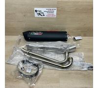 SCARICO MARMITTA GPR YAMAHA TMAX 2001 2002 2003 2004 2005 2006 2007 OMOLOGATA