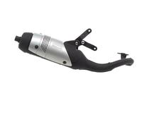 SCARICO MARMITTA LEOVINCE TOURING 5516 YAMAHA 50 SLIDER 2000-2003