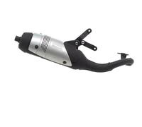 SCARICO MARMITTA LEOVINCE TOURING 5516 YAMAHA BWS NEXT NG 50 1995-2002