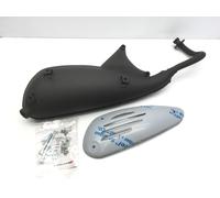 Tecnigas Collettore Piaggio Vespa Lx 4t 4v 50cc Original Pro