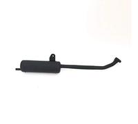 SCARICO MARMITTA ORIGINALE SITO OMOLOGATA PER CICLOMOTORE CIAO PX P SC ECC