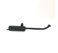 SCARICO MARMITTA ORIGINALE SITO OMOLOGATA PER PIAGGIO CIAO PX P SC ECC