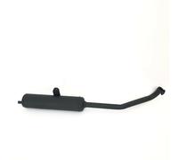 SCARICO MARMITTA ORIGINALE SITO PLUS OMOLOGATA PER PIAGGIO SI - SI FL2 - BOSS