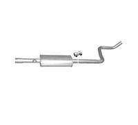 Scarico Marmitta/Silenziatore Centrale per COLT VI Smart Forfour 454 1,1,3