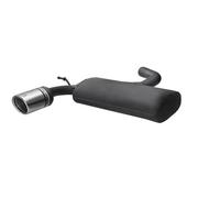 Scarico marmitta sportiva per AUDI A3 typ 8P 2003-2012 HATCHBACK