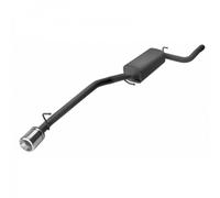 Sport exhaust Focus C-Max/74/1,6i 85kW 1,8i 92kW 2,0i 107kW/1,8/TDCi 85kW 2004-2010 80 mm