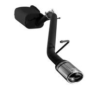 Scarico marmitta sportiva per Ford Focus C-Max 2004-2010 VAN