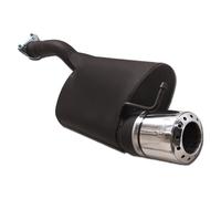 Scarico marmitta sportiva per Ford Focus I 1998-2004 HATCHBACK