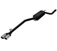 Scarico marmitta sportiva per Ford Focus II 2005-2010 HATCHBACK
