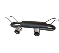 Scarico marmitta sportiva per MAZDA MX5 typ ND 2014-2022 COUPE CABRIO