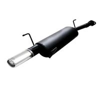 Sport exhaust / Astra G 1,4 16 V-66kW/1,6 16 V 1,8 8 V 74kW/55/62kW/16 V 1,8/2,0/92kW 85 100 KW 1,6 16 V/55/8 V 62kW 1998-2003 95 x 65 mm