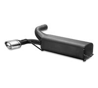 Scarico marmitta sportiva per OPEL Astra J 2010-2015 HATCHBACK