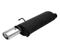 Scarico marmitta sportiva per PEUGEOT 306 HATCHBACK 1994-2001