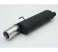 Scarico marmitta sportiva per PEUGEOT 306 HATCHBACK 1994-2001