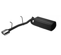 Scarico marmitta sportiva per RENAULT Laguna II 2001-2007 HATCHBACK