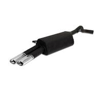 Scarico marmitta sportiva per Skoda Octavia 1996-2004 COMBI BERLINA