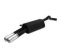 Scarico marmitta sportiva per Skoda Octavia 1996-2004 SEDAN COMBI
