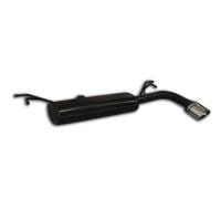 Scarico marmitta sportiva per SUZUKI Grand Vitara II 2009-2014 SUV