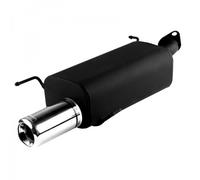 Scarico marmitta sportiva per SUZUKI Swift IV 2004-2010 HATCHBACK