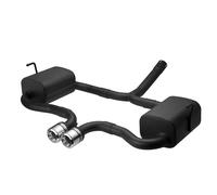 Scarico marmitta sportiva per MINI Cooper S gen I 2002-2006 STANDARD HATCHBACK