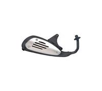 SCARICO MARMITTA TECNIGAS ORIGINAL PRO PIAGGIO VESPA S 4T 3V IE 125 2012